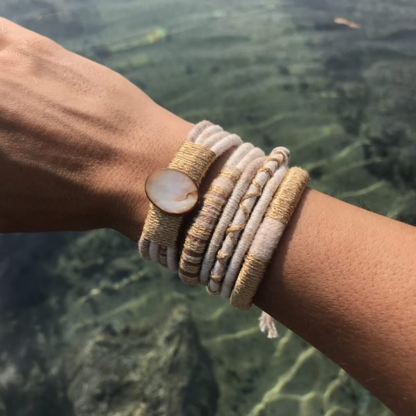 Conjunto Madre Ouro - Imagem 5