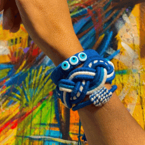 Conjunto Amuleto