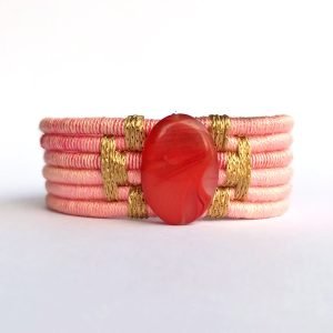 Pulseira Nácar