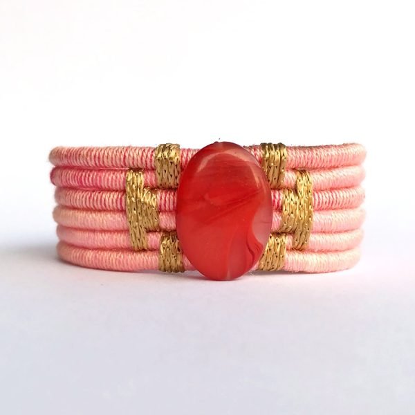 Pulseira Nácar