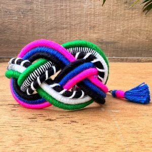 Pulseira Maxi Infinito