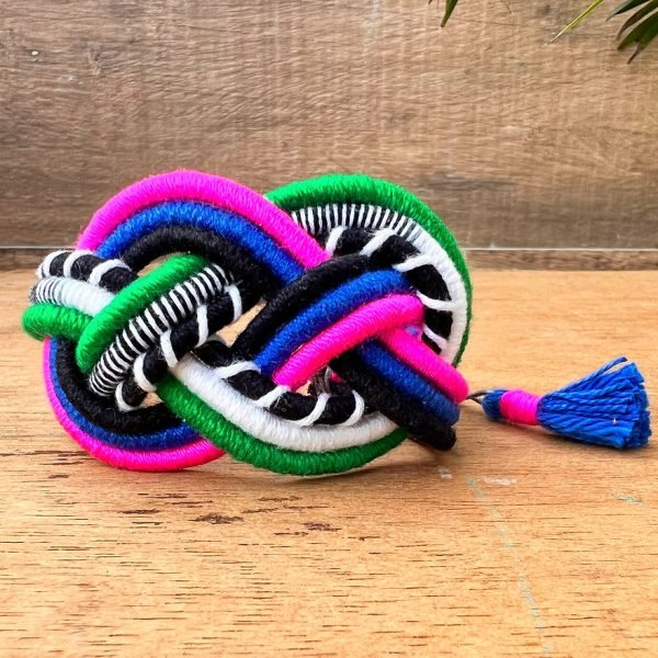 Pulseira Maxi Infinito