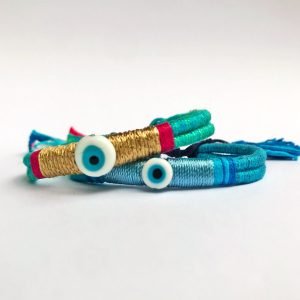 Pulseira Olhinho