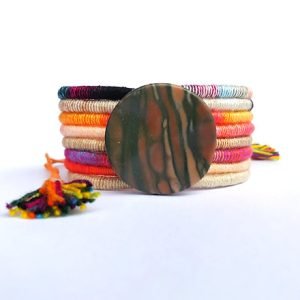 Pulseira Paisagem