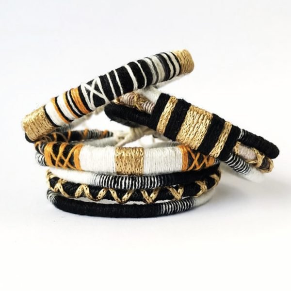Conjunto Tribos - Imagem 4