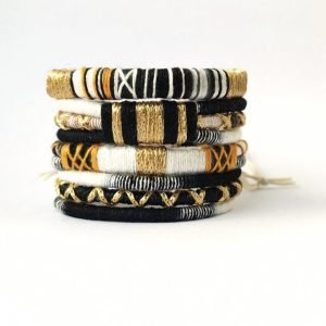 Conjunto Tribos