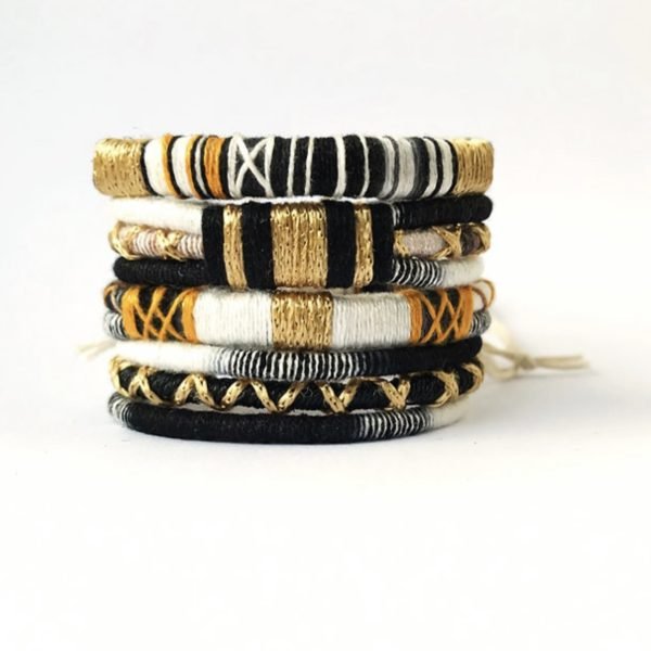 Conjunto Tribos