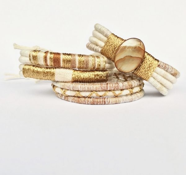 Conjunto Madre Ouro - Imagem 2