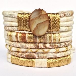 Conjunto Madre Ouro