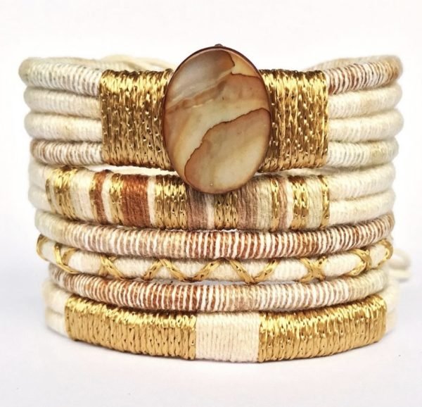 Conjunto Madre Ouro