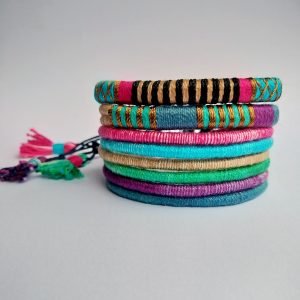Conjunto Ashaninca