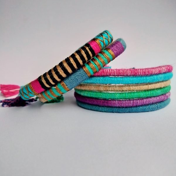 Conjunto Ashaninca - Imagem 2