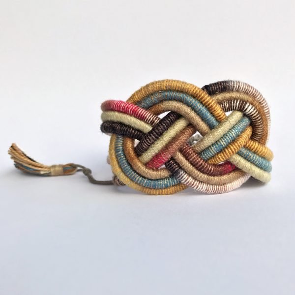 Pulseira Maxi Infinito - Imagem 3