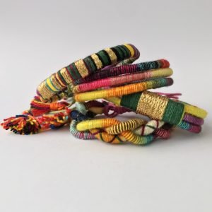 Conjunto Colorô