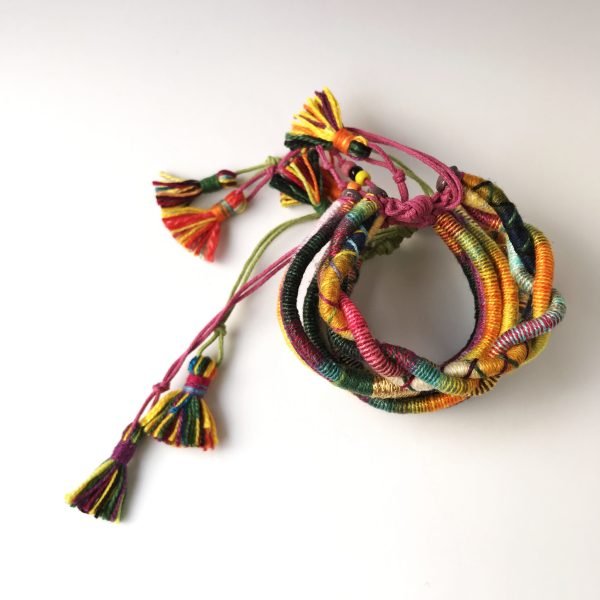 Conjunto Colorô - Imagem 2