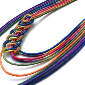 Colar Cores