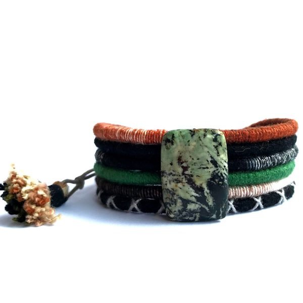 Pulseira Cura