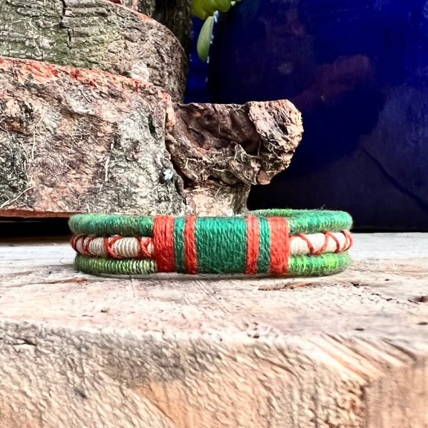 Pulseira Eixo - Imagem 4