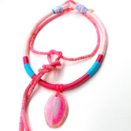 Colar Graça - Imagem 6