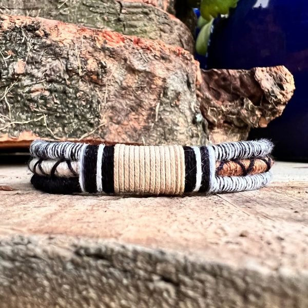 Pulseira Eixo - Imagem 2