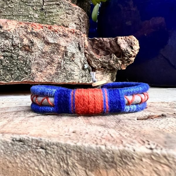 Pulseira Eixo - Imagem 3