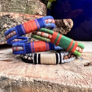 Pulseira Eixo