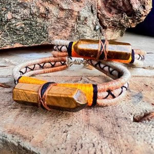 Pulseira Amuleto