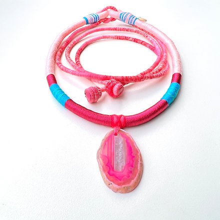 Colar Graça - Imagem 4