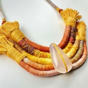 Colar Boho