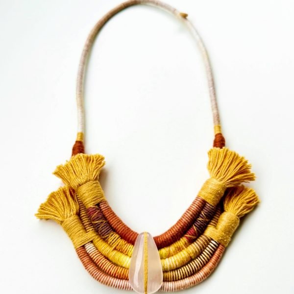 Colar Boho - Imagem 3