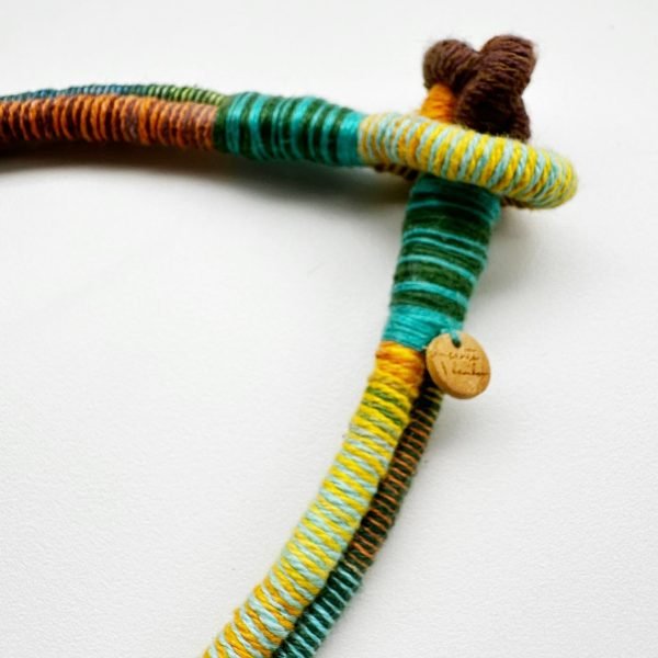 Colar Flavo - Imagem 2
