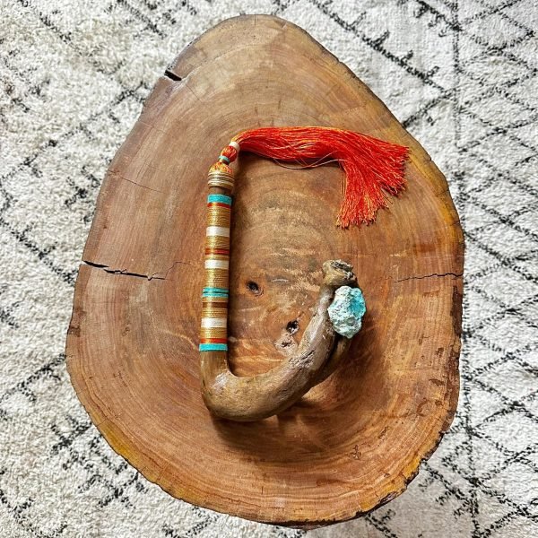 Adorno de mesa Aragem - Imagem 4