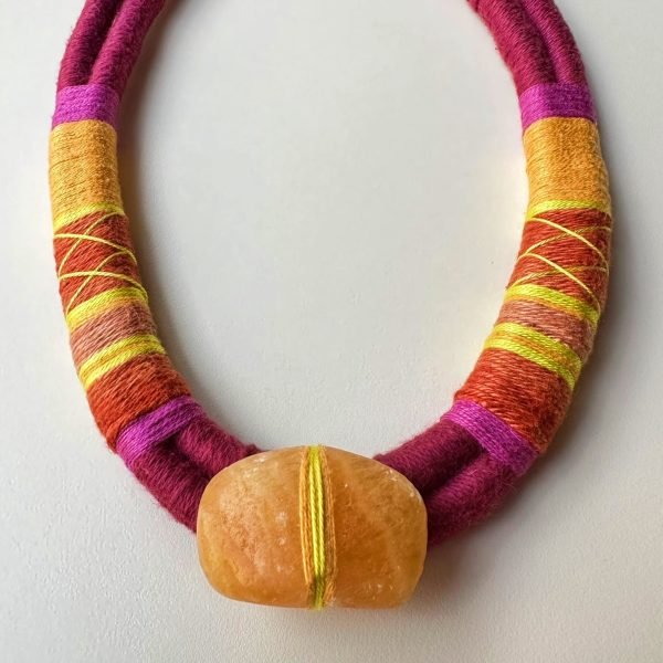 Colar Raio de Sol - Imagem 2
