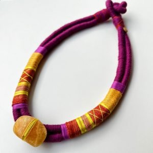 Colar Raio de Sol