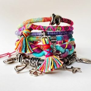 Pulseira Maxi