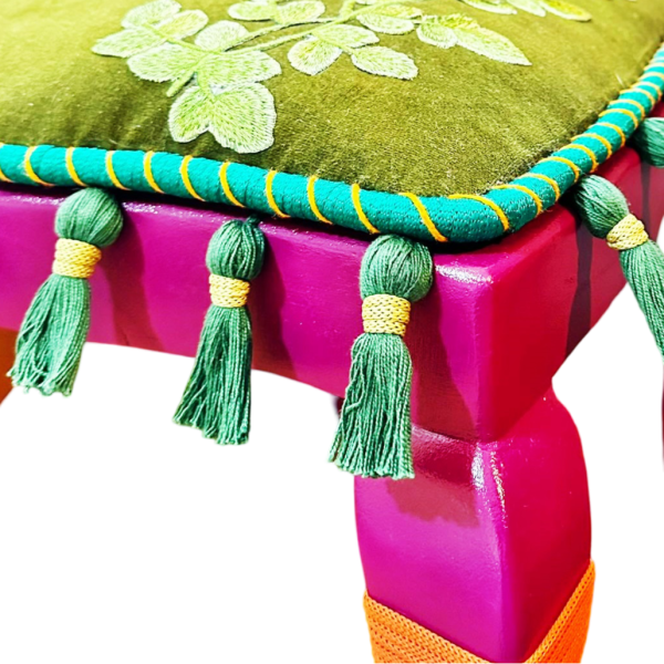 Cadeira Lírica - Imagem 3