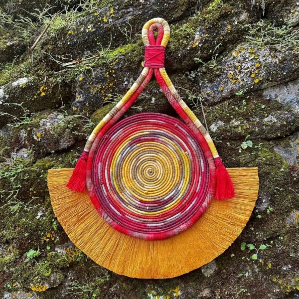 Disco Pendente Sol - Imagem 2