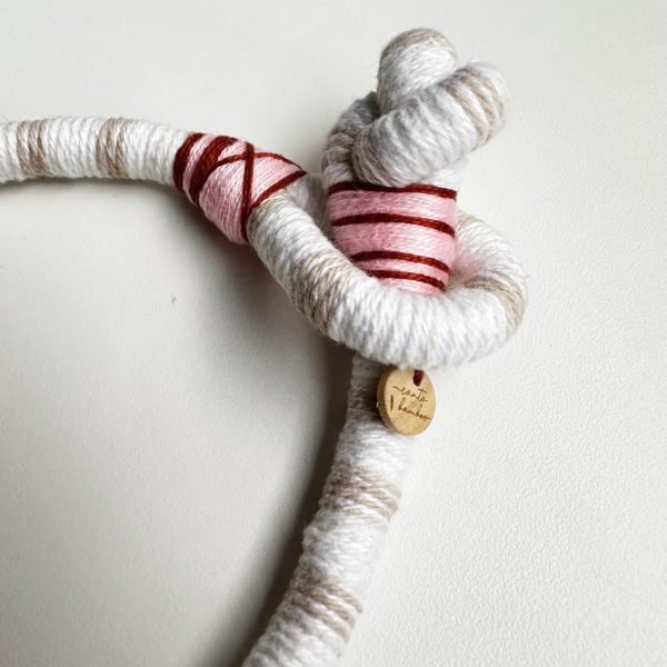 Colar Amor - Imagem 2