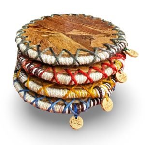Conjunto de Porta Copos