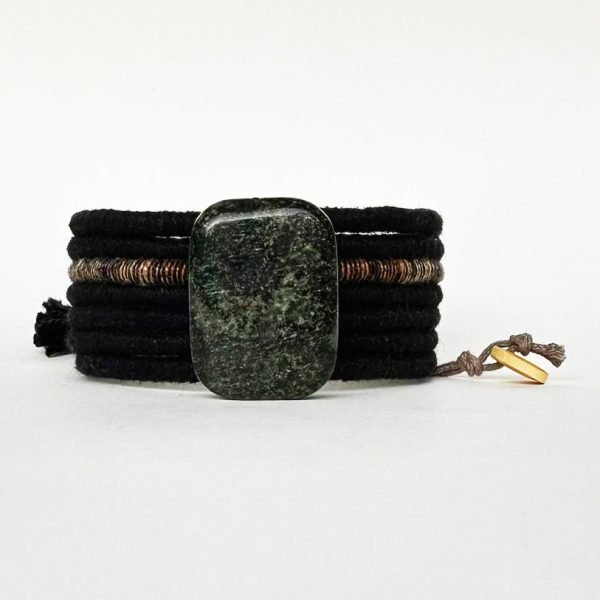 Pulseira Sombra