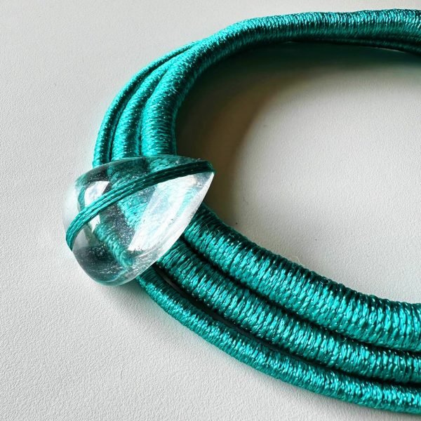 Colar Gota de Luz