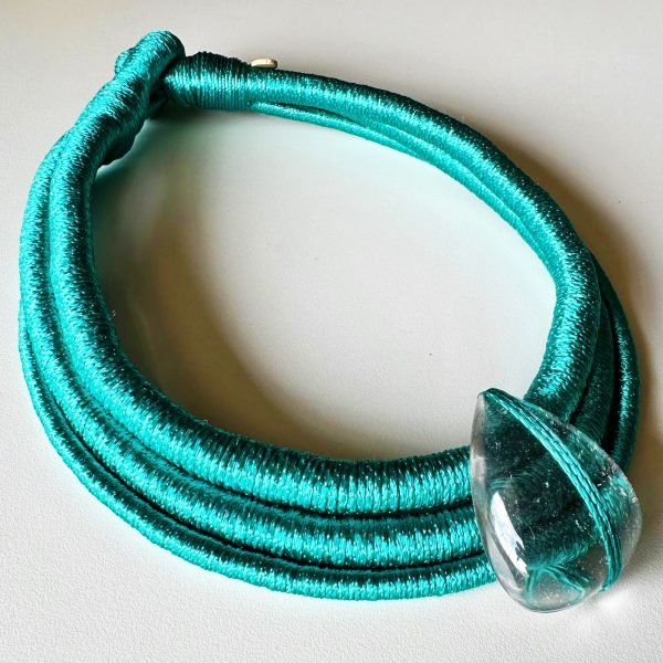 Colar Gota de Luz - Imagem 4