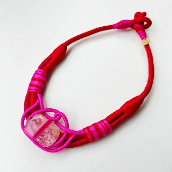 Colar Bubble