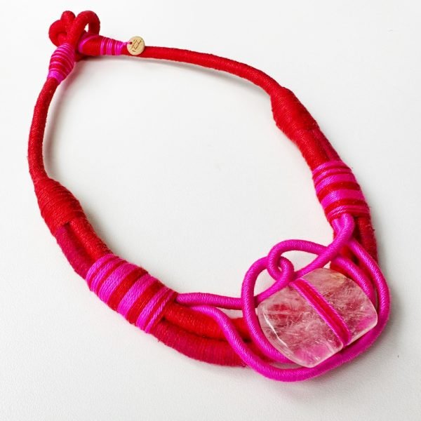 Colar Bubble - Imagem 3