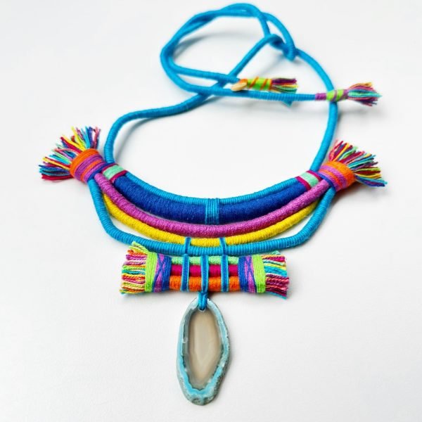 Colar Colorama - Imagem 3