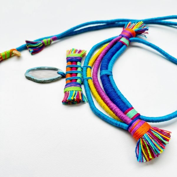 Colar Colorama - Imagem 5