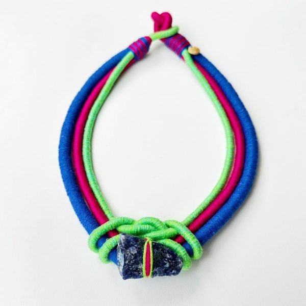 Colar Pulsar - Imagem 3