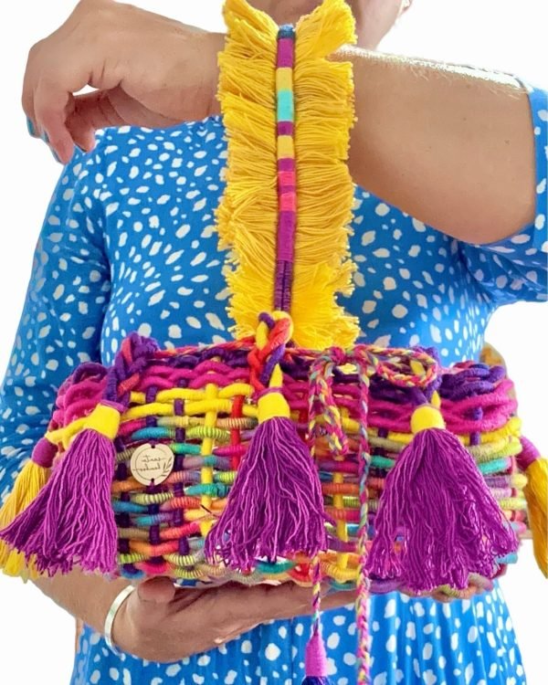 Bolsa Aurora Tropical - Imagem 2