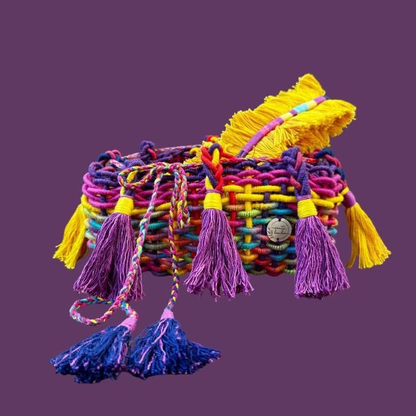 Bolsa Aurora Tropical - Imagem 3