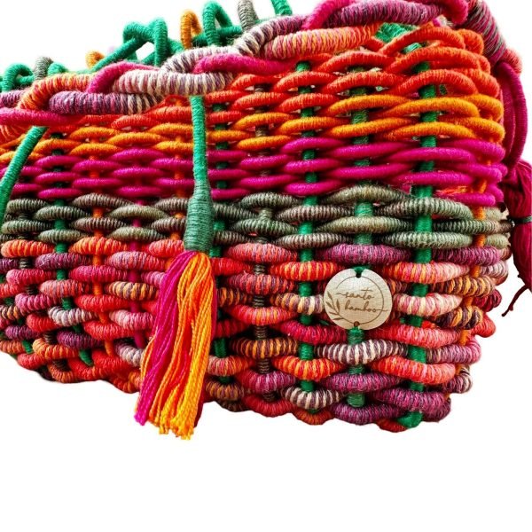 Bolsa Fiore - Imagem 9
